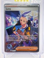 Stürmische Funken  - Levy  (SSP 244) - DE